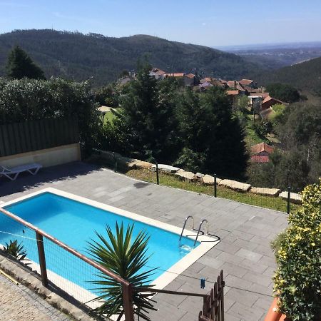 Villa Quinta Da Gaiya à Talhadas Extérieur photo