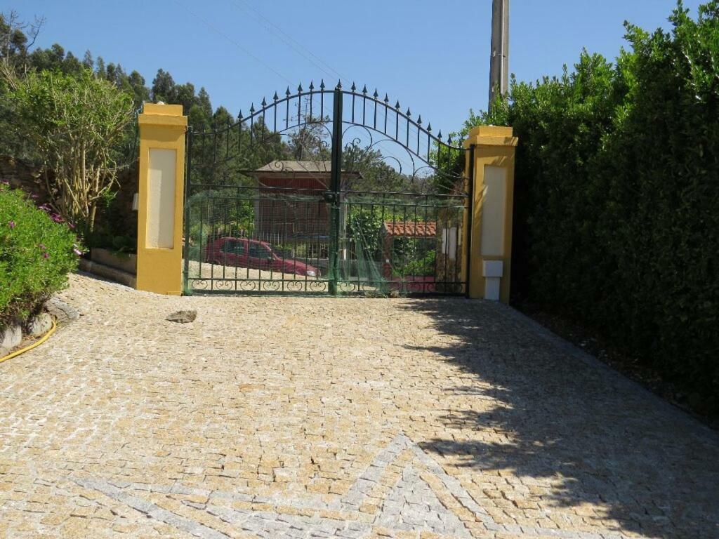 Villa Quinta Da Gaiya à Talhadas Extérieur photo