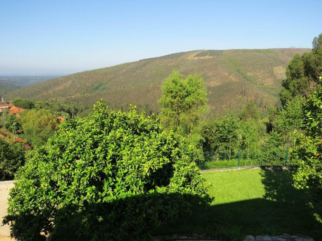 Villa Quinta Da Gaiya à Talhadas Extérieur photo